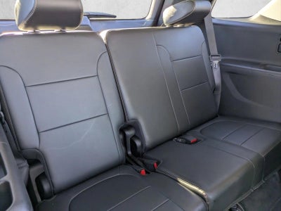 2019 Chevrolet Traverse FWD 3LT