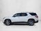 2019 Chevrolet Traverse FWD 3LT