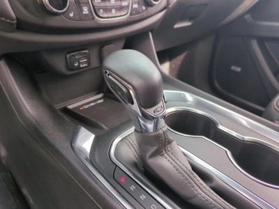 2023 Chevrolet Traverse FWD 2LZ