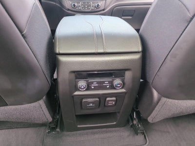 2023 Chevrolet Traverse FWD 2LZ