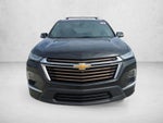 2023 Chevrolet Traverse FWD 2LZ