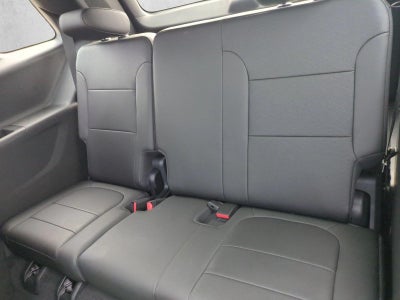 2023 Chevrolet Traverse FWD 2LZ