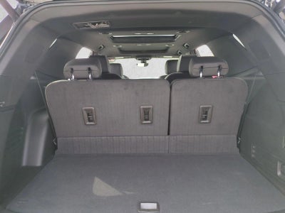 2023 Chevrolet Traverse FWD 2LZ