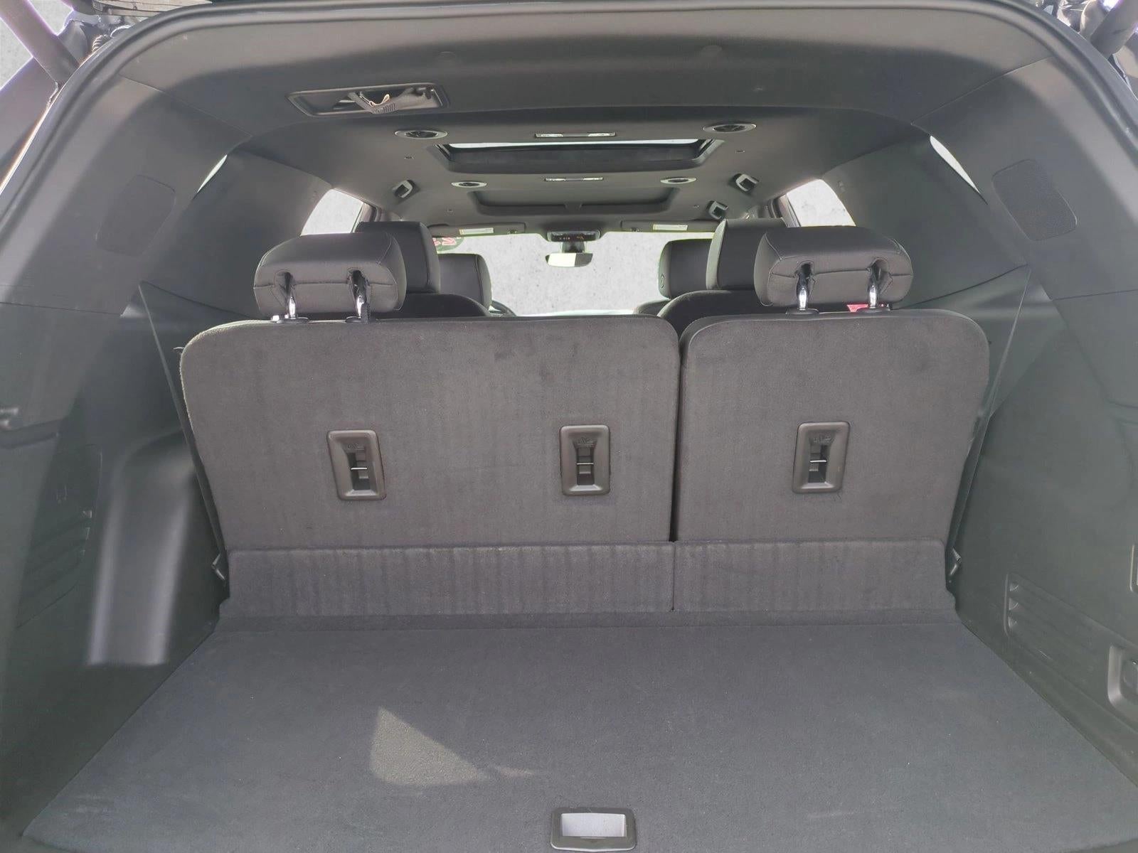 2023 Chevrolet Traverse FWD 2LZ