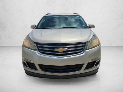 2016 Chevrolet Traverse FWD 1LT