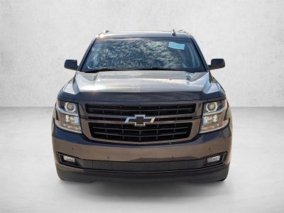 2018 Chevrolet Tahoe 2WD LT