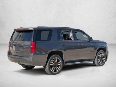 2018 Chevrolet Tahoe 2WD LT