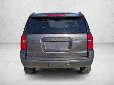 2018 Chevrolet Tahoe 2WD LT