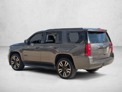 2018 Chevrolet Tahoe 2WD LT