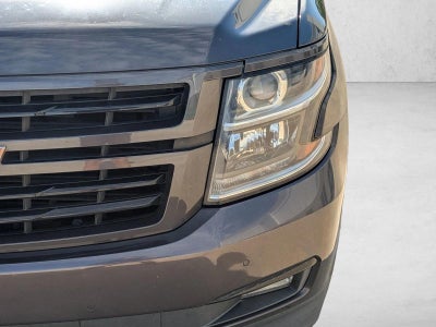 2018 Chevrolet Tahoe 2WD LT