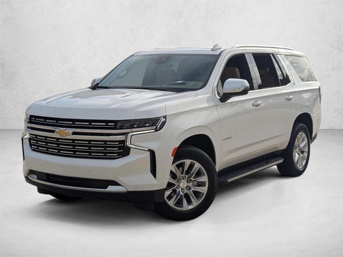 2023 Chevrolet Tahoe 2WD Premier
