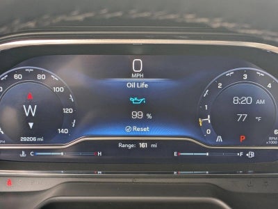 2023 Chevrolet Tahoe 2WD Premier