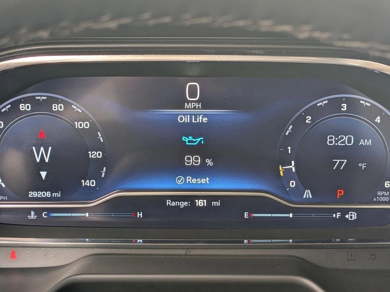 2023 Chevrolet Tahoe 2WD Premier