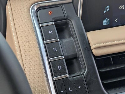 2023 Chevrolet Tahoe 2WD Premier