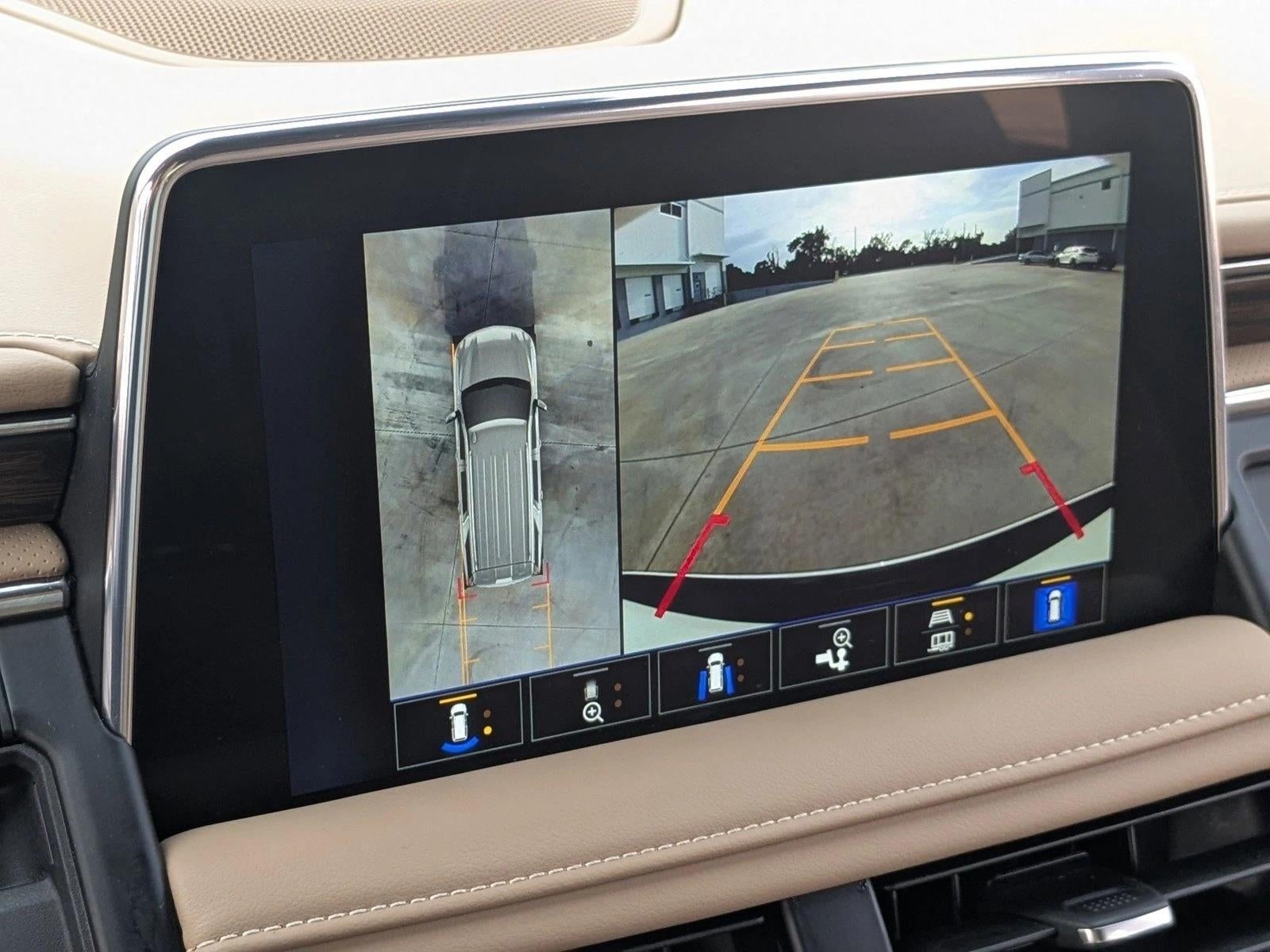 2023 Chevrolet Tahoe 2WD Premier