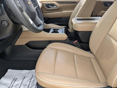 2023 Chevrolet Tahoe 2WD Premier