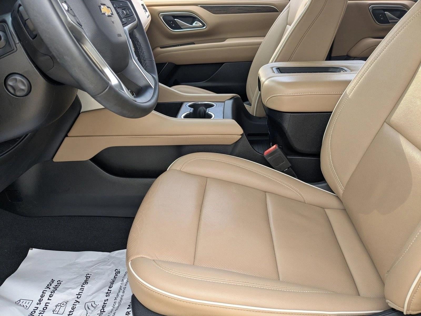 2023 Chevrolet Tahoe 2WD Premier