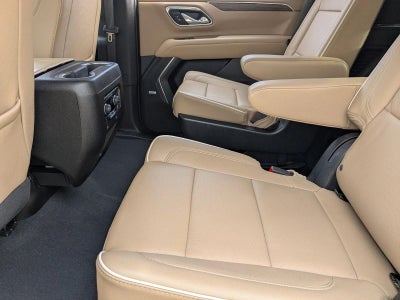 2023 Chevrolet Tahoe 2WD Premier