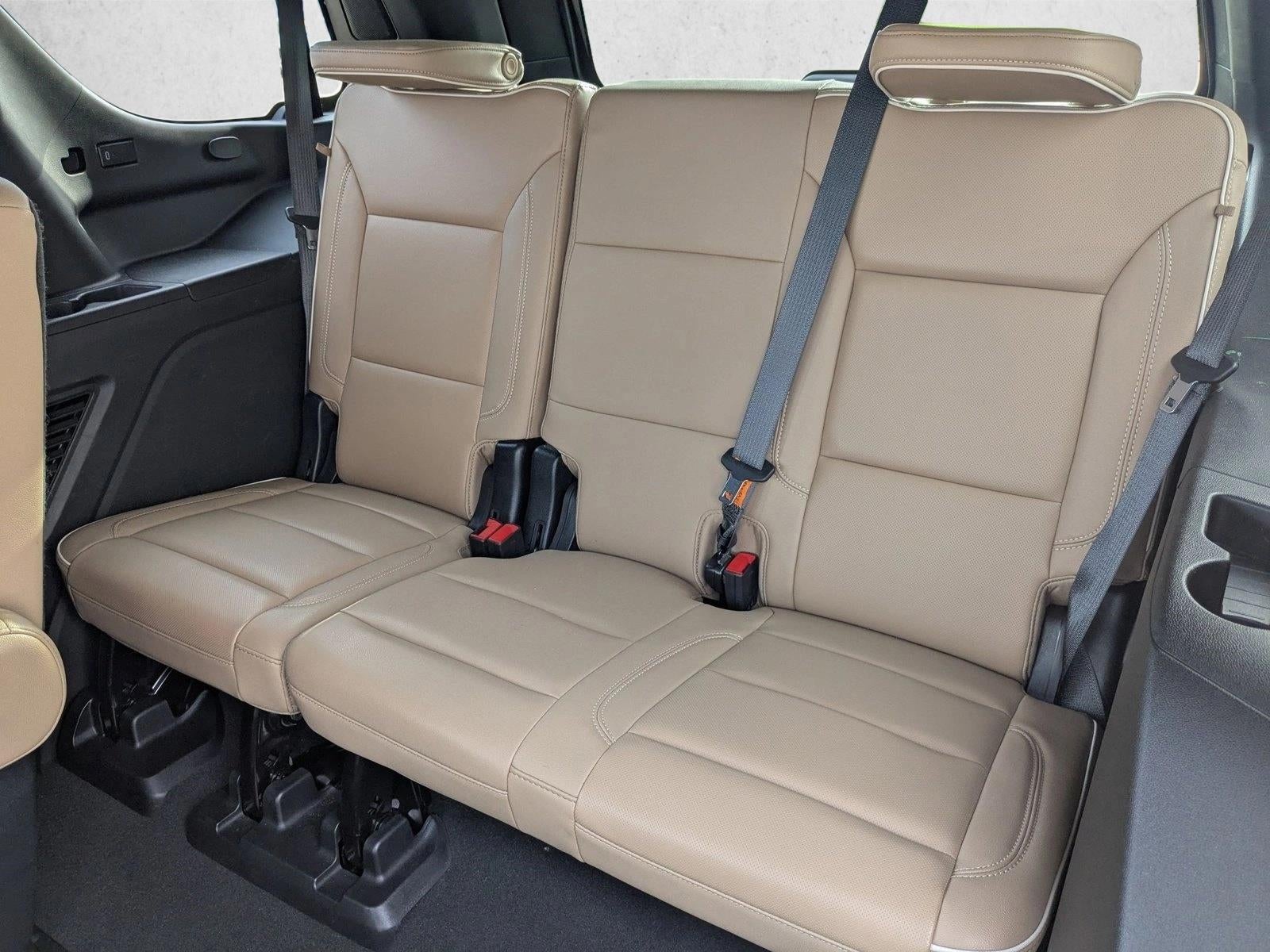 2023 Chevrolet Tahoe 2WD Premier