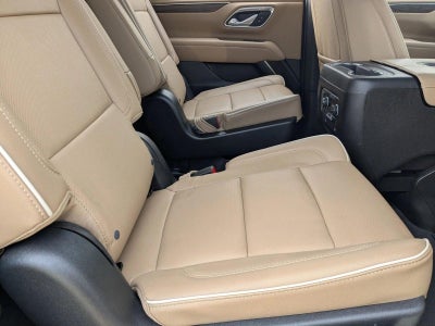2023 Chevrolet Tahoe 2WD Premier