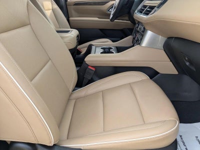 2023 Chevrolet Tahoe 2WD Premier
