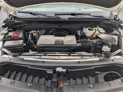 2023 Chevrolet Tahoe 2WD Premier