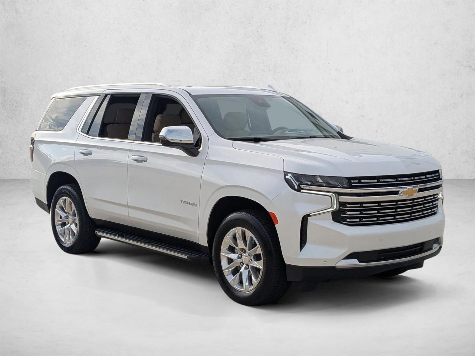 2023 Chevrolet Tahoe 2WD Premier