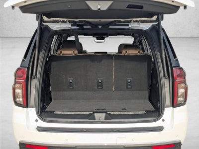 2023 Chevrolet Tahoe 2WD Premier