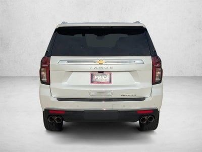 2023 Chevrolet Tahoe 2WD Premier