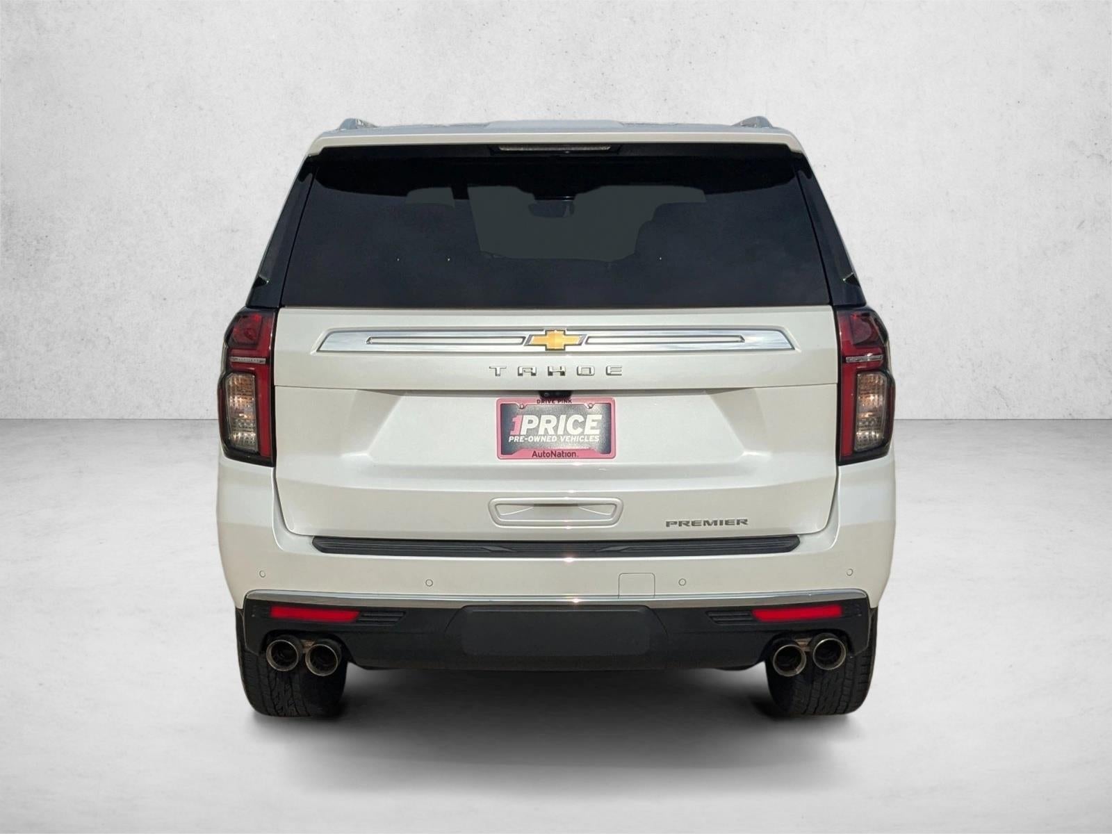 2023 Chevrolet Tahoe 2WD Premier