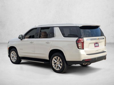2023 Chevrolet Tahoe 2WD Premier