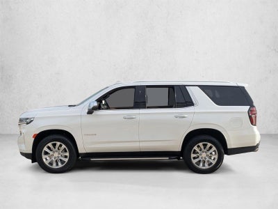 2023 Chevrolet Tahoe 2WD Premier