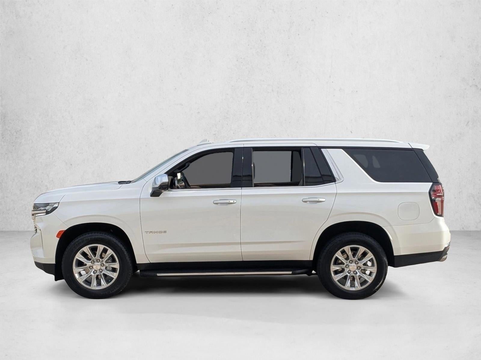 2023 Chevrolet Tahoe 2WD Premier
