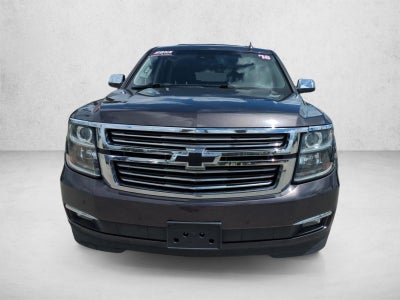 2018 Chevrolet Suburban 4WD 1500 Premier