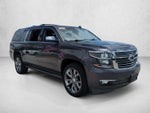 2018 Chevrolet Suburban 4WD 1500 Premier