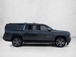 2018 Chevrolet Suburban 4WD 1500 Premier