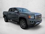 2017 GMC Canyon Crew Cab Short Box 2-Wheel Drive Denali