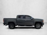 2017 GMC Canyon Crew Cab Short Box 2-Wheel Drive Denali