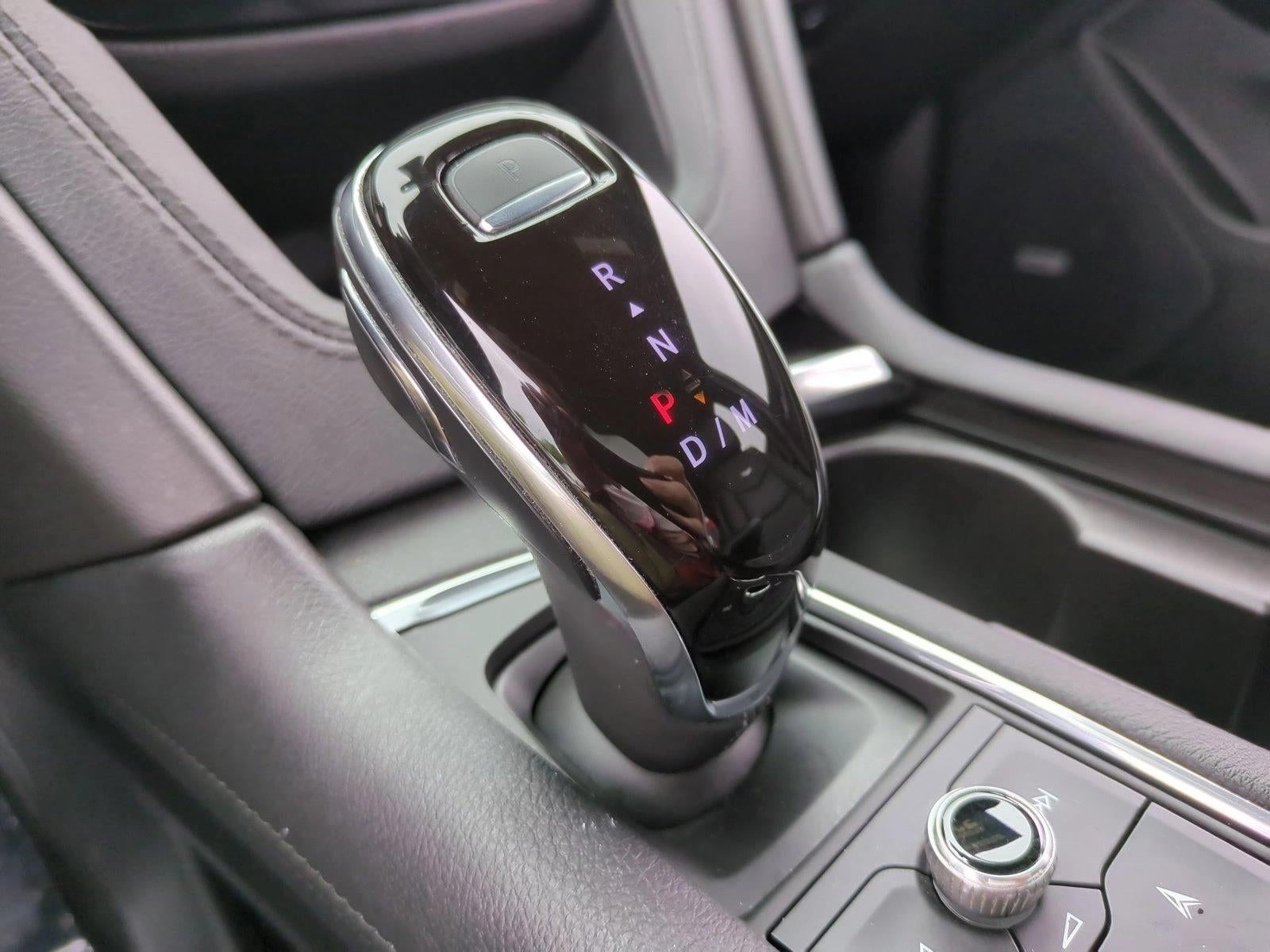 2021 Cadillac XT5 FWD 4dr Premium Luxury