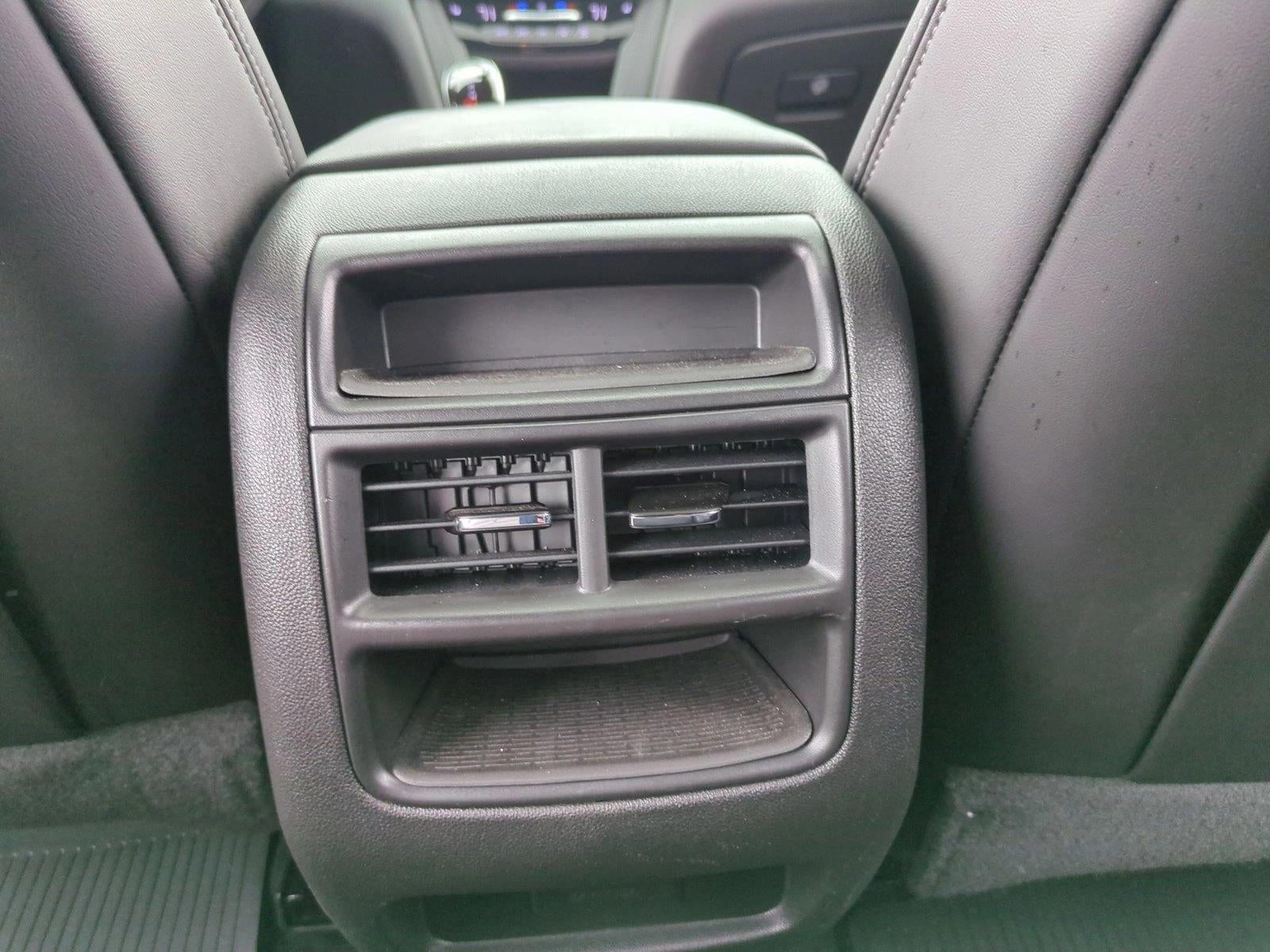 2021 Cadillac XT5 FWD 4dr Premium Luxury