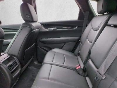 2021 Cadillac XT5 FWD 4dr Premium Luxury