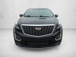 2021 Cadillac XT5 FWD 4dr Premium Luxury