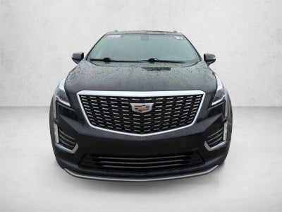 2021 Cadillac XT5 FWD 4dr Premium Luxury