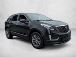 2021 Cadillac XT5 FWD 4dr Premium Luxury