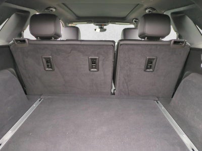 2021 Cadillac XT5 FWD 4dr Premium Luxury