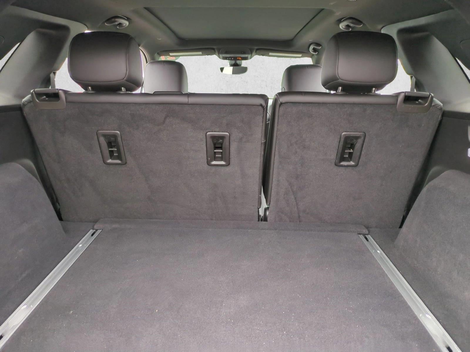 2021 Cadillac XT5 FWD 4dr Premium Luxury