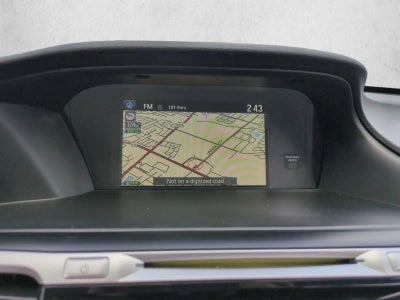 2015 Honda Accord Sedan EX-L CVT PZEV