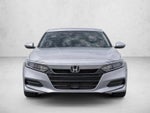 2018 Honda Accord Sedan LX CVT