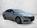 2018 Honda Accord Sedan LX CVT