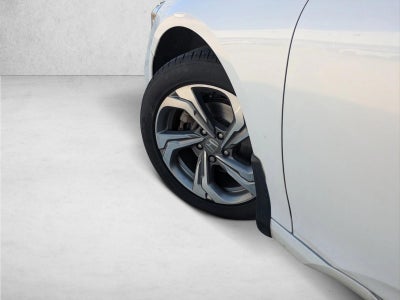 2020 Honda Accord Sedan EX 1.5T CVT